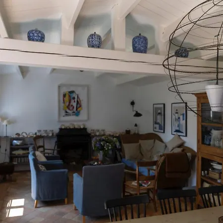 Maison Traditionnelle A L'ile D'yeu 別荘 *