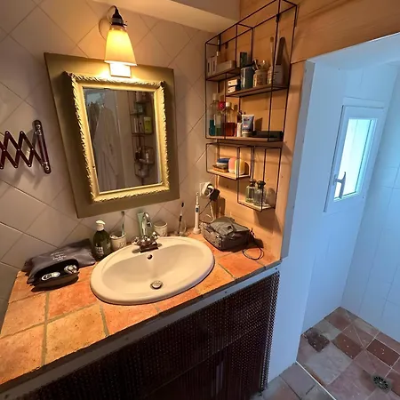 Maison Traditionnelle A L'ile D'yeu Дом отдыха *