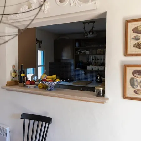 Maison Traditionnelle A L'ile D'yeu 別荘 *