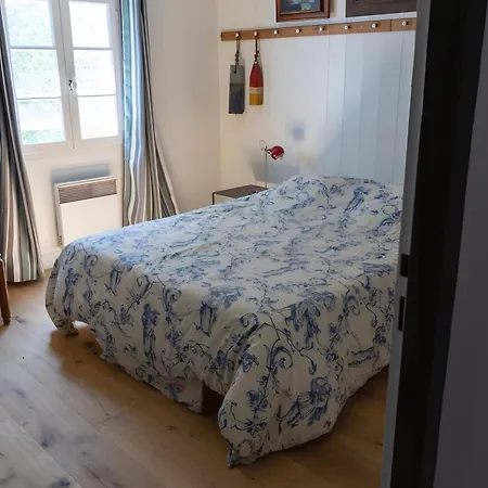 Maison Traditionnelle A L'ile D'yeu 別荘 Ile d'Yeu