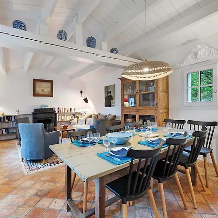 別荘 Maison Traditionnelle A L'ile D'yeu