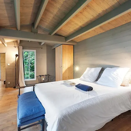 Maison Traditionnelle A L'ile D'yeu 別荘 *