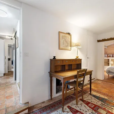 別荘 Maison Traditionnelle A L'ile D'yeu